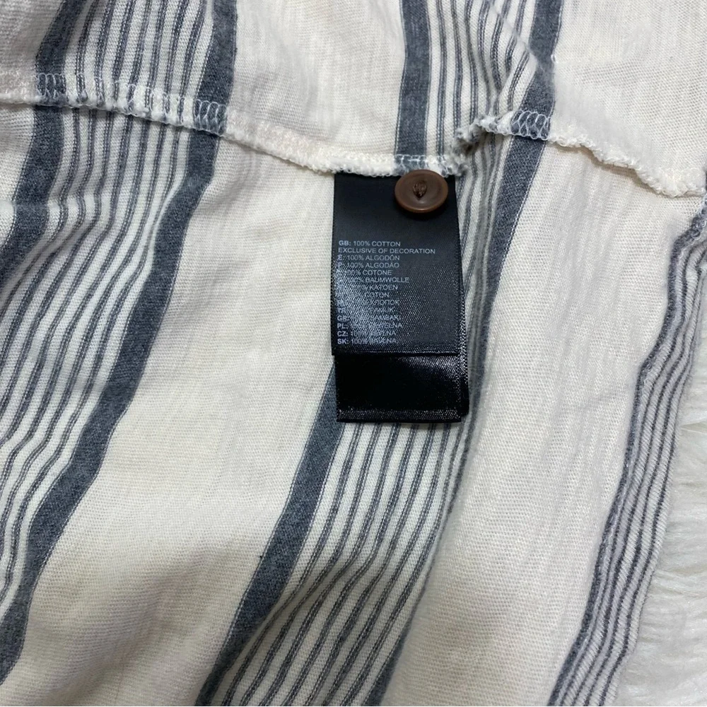 The North Face short sleeves